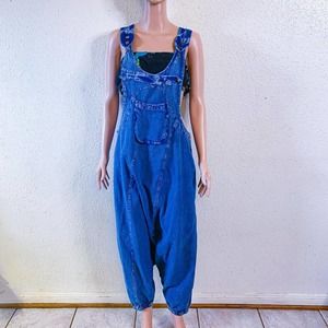 Beutifule boho handmade jumpsuit 100